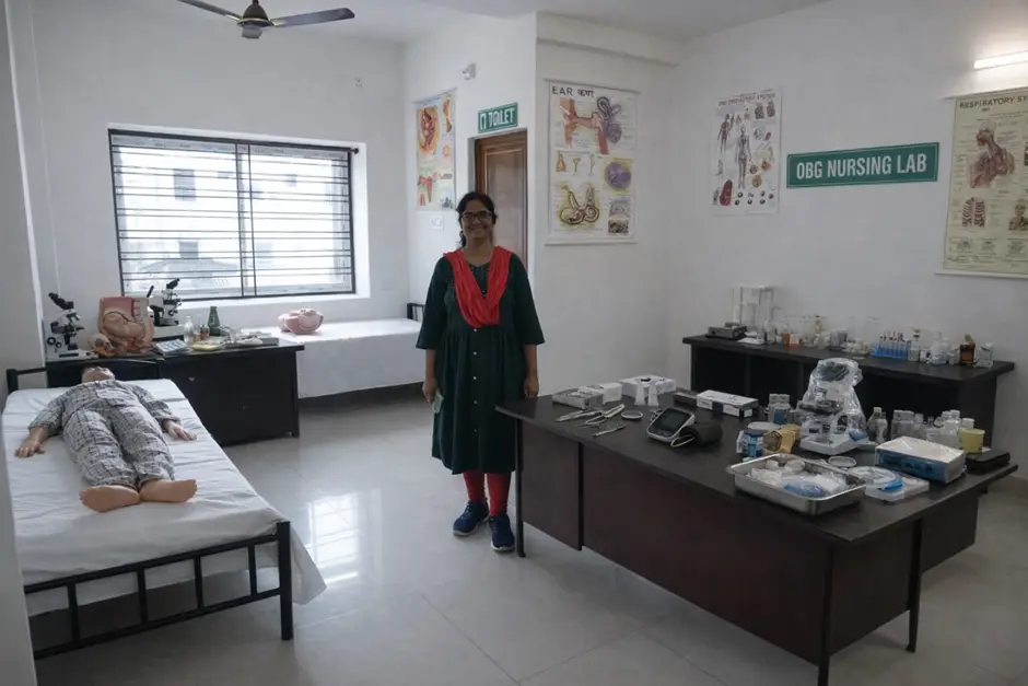 OBG Nursing Lab